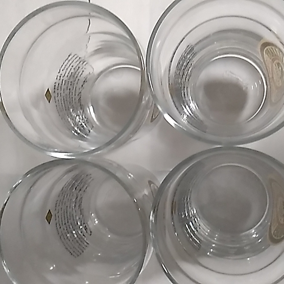 George Killian's Irish Red Premium Lager Glasses- Set of 4 - Picture 5 of 7